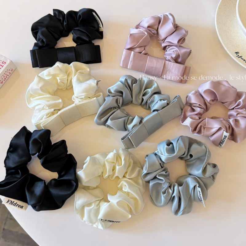 Hair Care Korean - High Quality Smooth Solid Color Korean