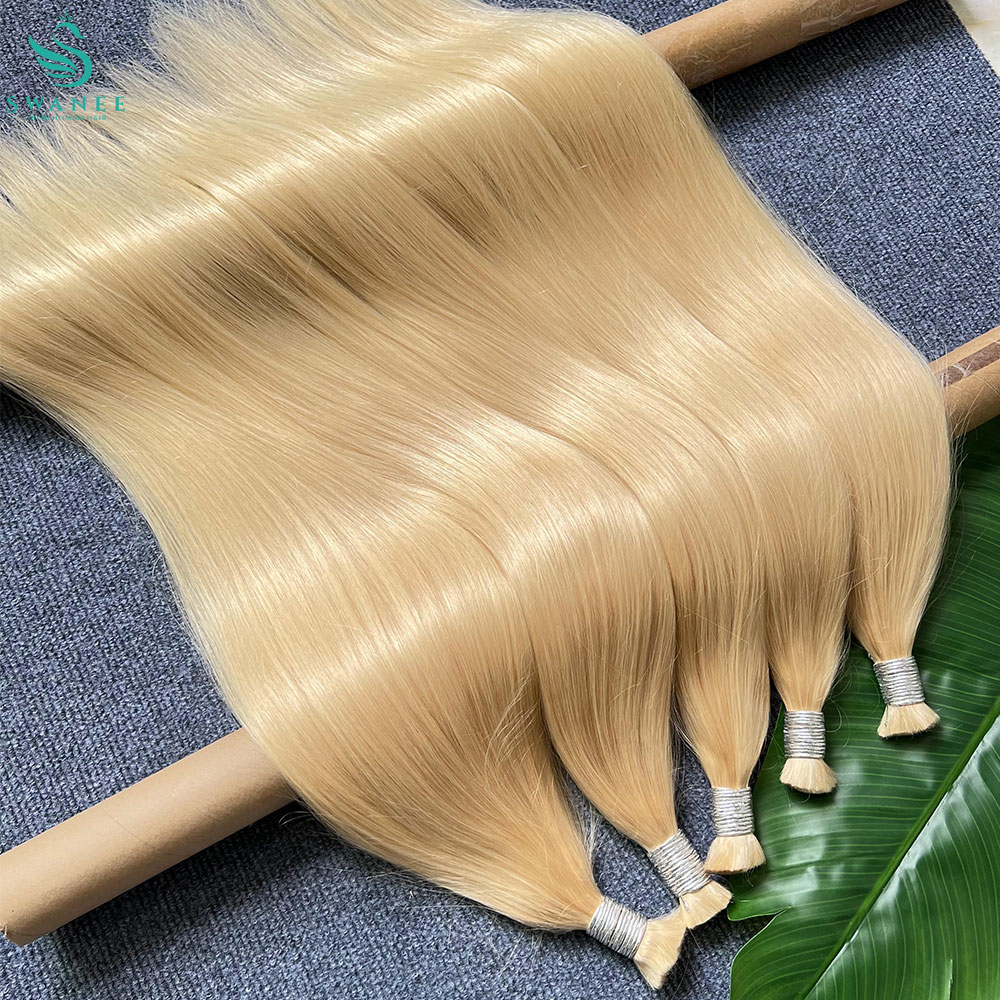 Hair Care Color - 100% Real Human Hair Extensions 613
