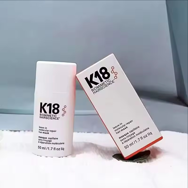 Hair Care Normal - 50ml 150ml K18 Leave-In Molecular Repair