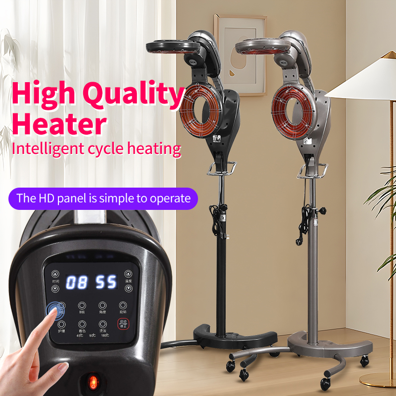 Hair Care Korean - New Korean Design Factory Professional Hair