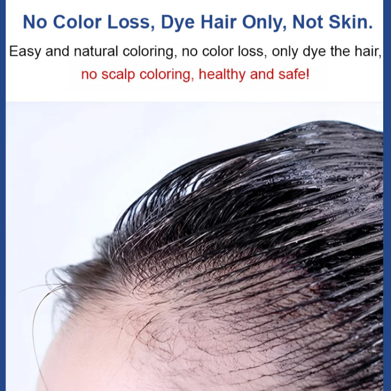 Good hair care hair dye Longla - Hair Care Good Hair review and price