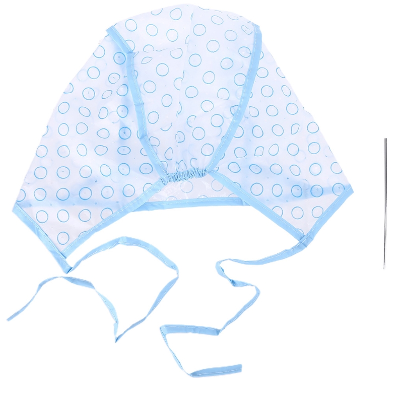 2pcs/set Hair Dyeing Cap + Hoo - Hair Care Quotes review and price