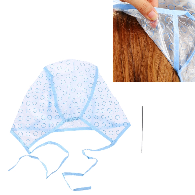 2pcs/set Hair Dyeing Cap + Hoo - Hair Care Quotes review and price