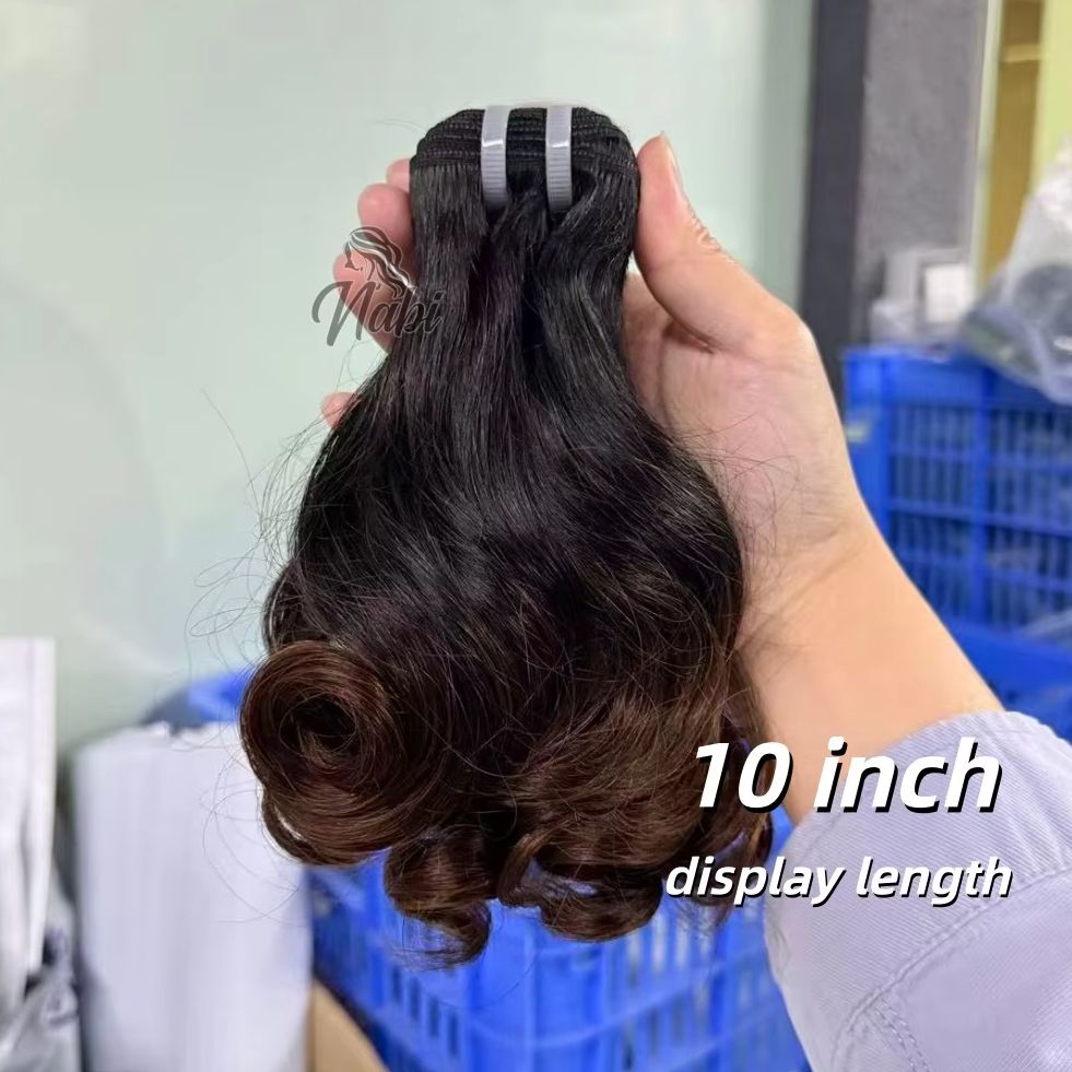 8-18inch Indian Virgin Hair Hu - Hair Care Indian review and price