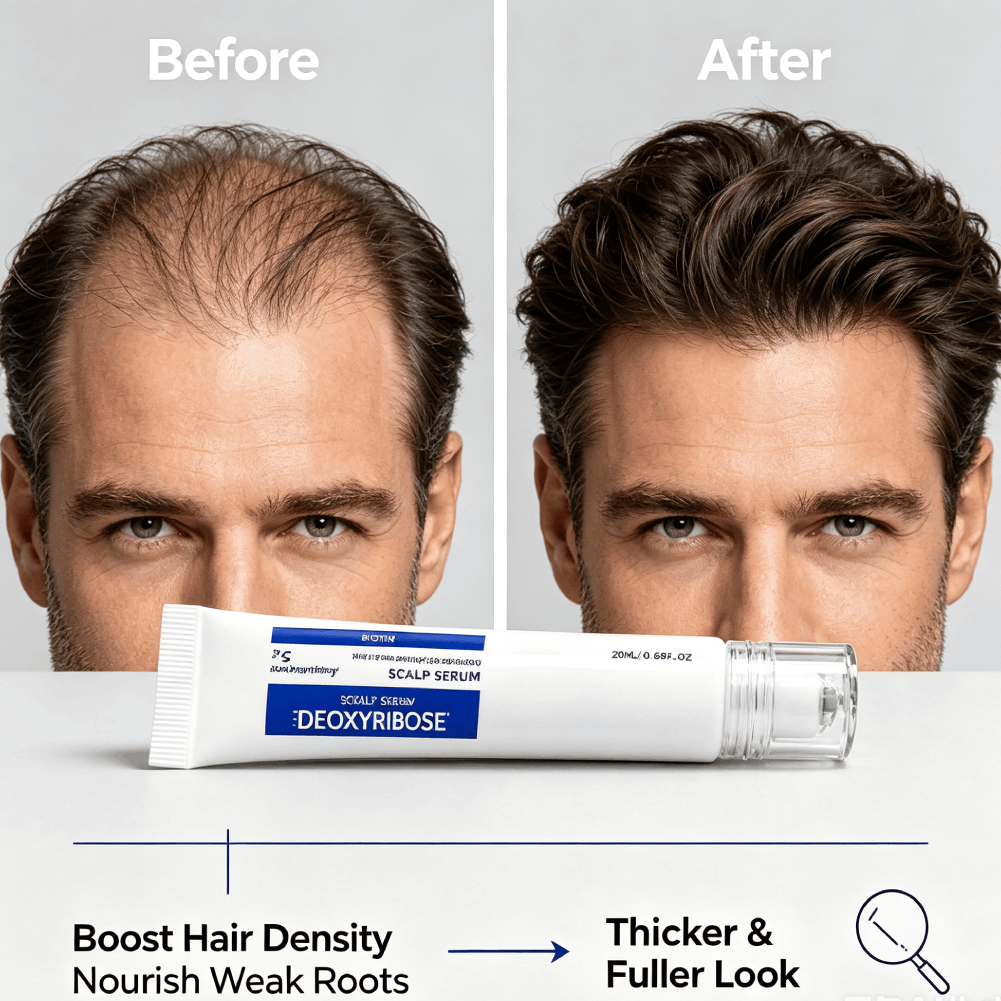 Deoxyribose Biotin Scalp Massa - Hair Care Normal review and price