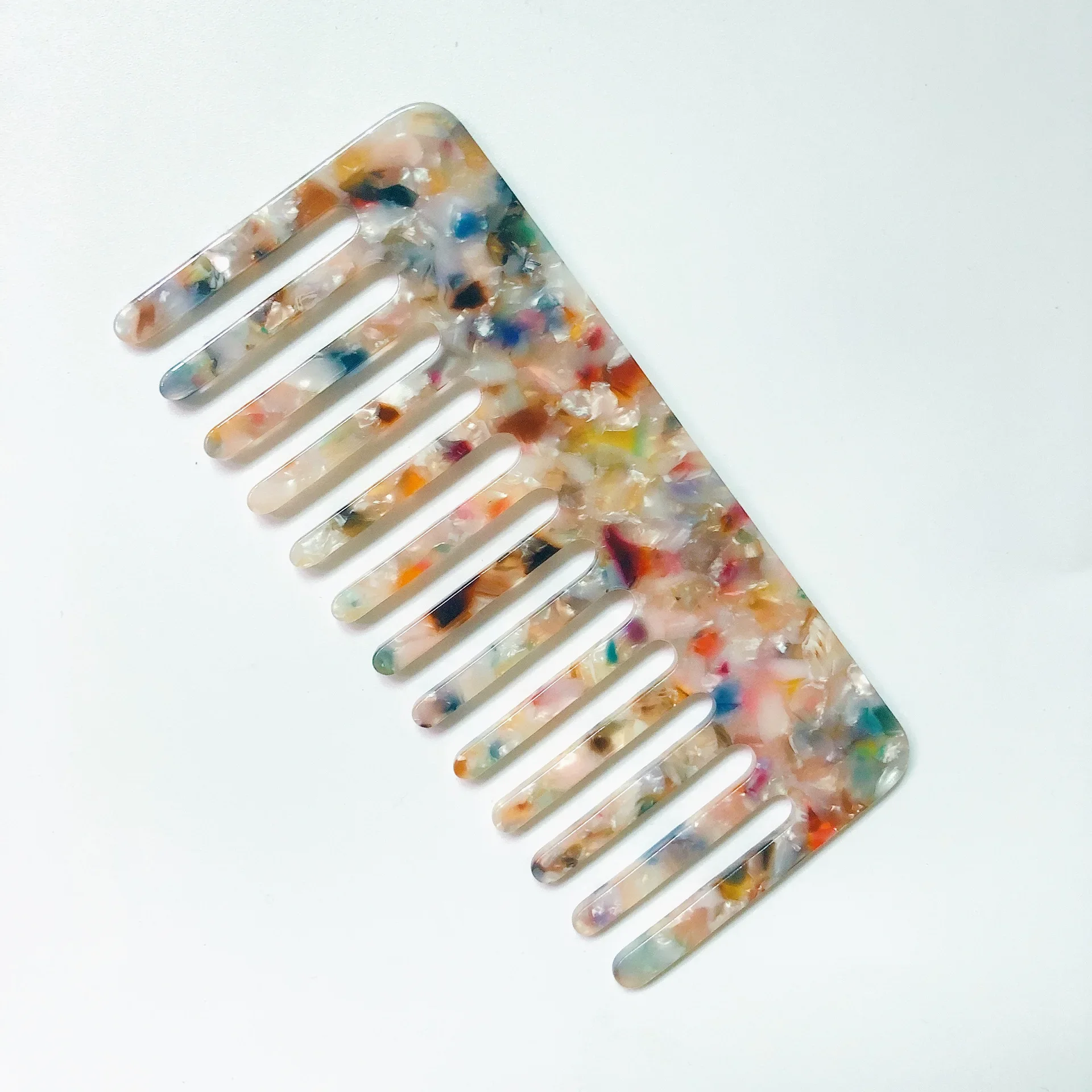 Korean Fashion Acetate Colorfu - Hair Care Korean review and price