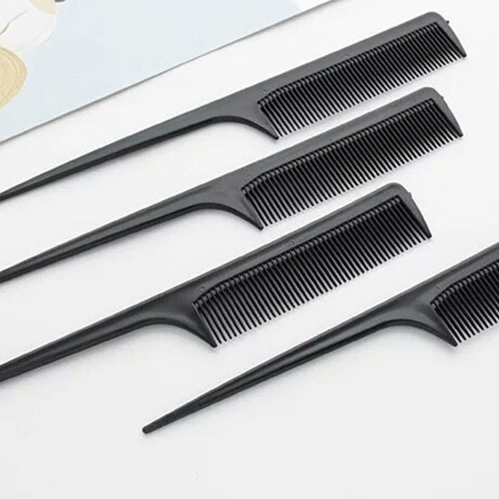 10Pcs Professional Hair Cuttin - Hair Care In Salon review and price