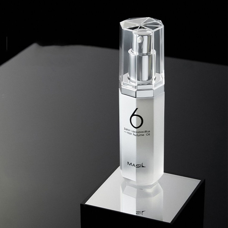 MASIL Korean Original NO6 Hair - Hair Care Korean review and price