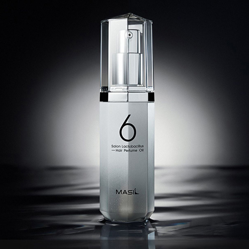 MASIL Korean Original NO6 Hair - Hair Care Korean review and price