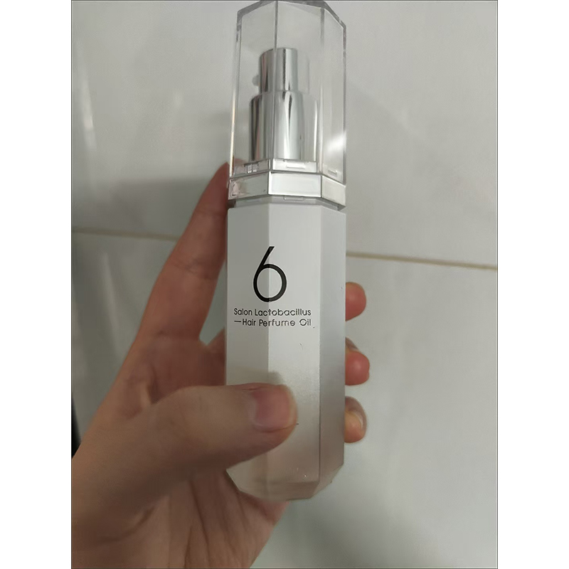 MASIL Korean Original NO6 Hair - Hair Care Korean review and price