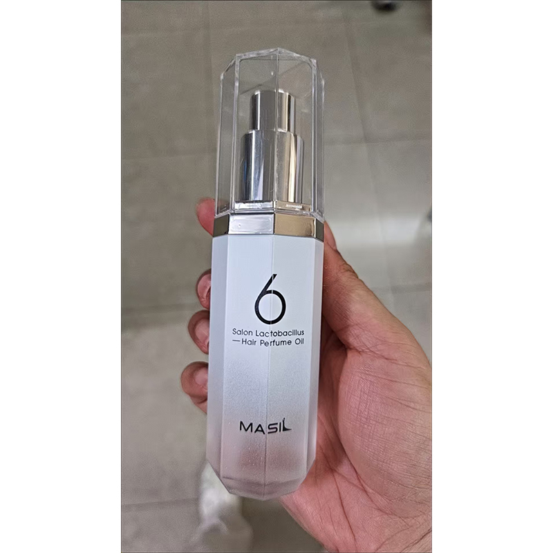 MASIL Korean Original NO6 Hair - Hair Care Korean review and price