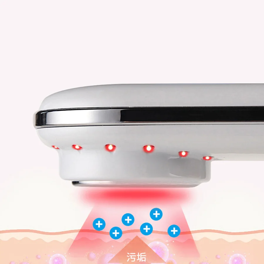 Cool and Hot Vibration Ionic E - Hair Care Homemade review and price