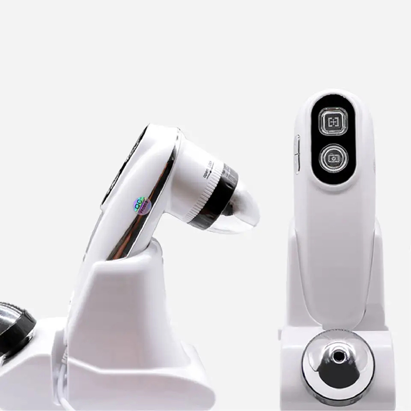 New Professional Wireless HD I - Hair Porosity Test review and price