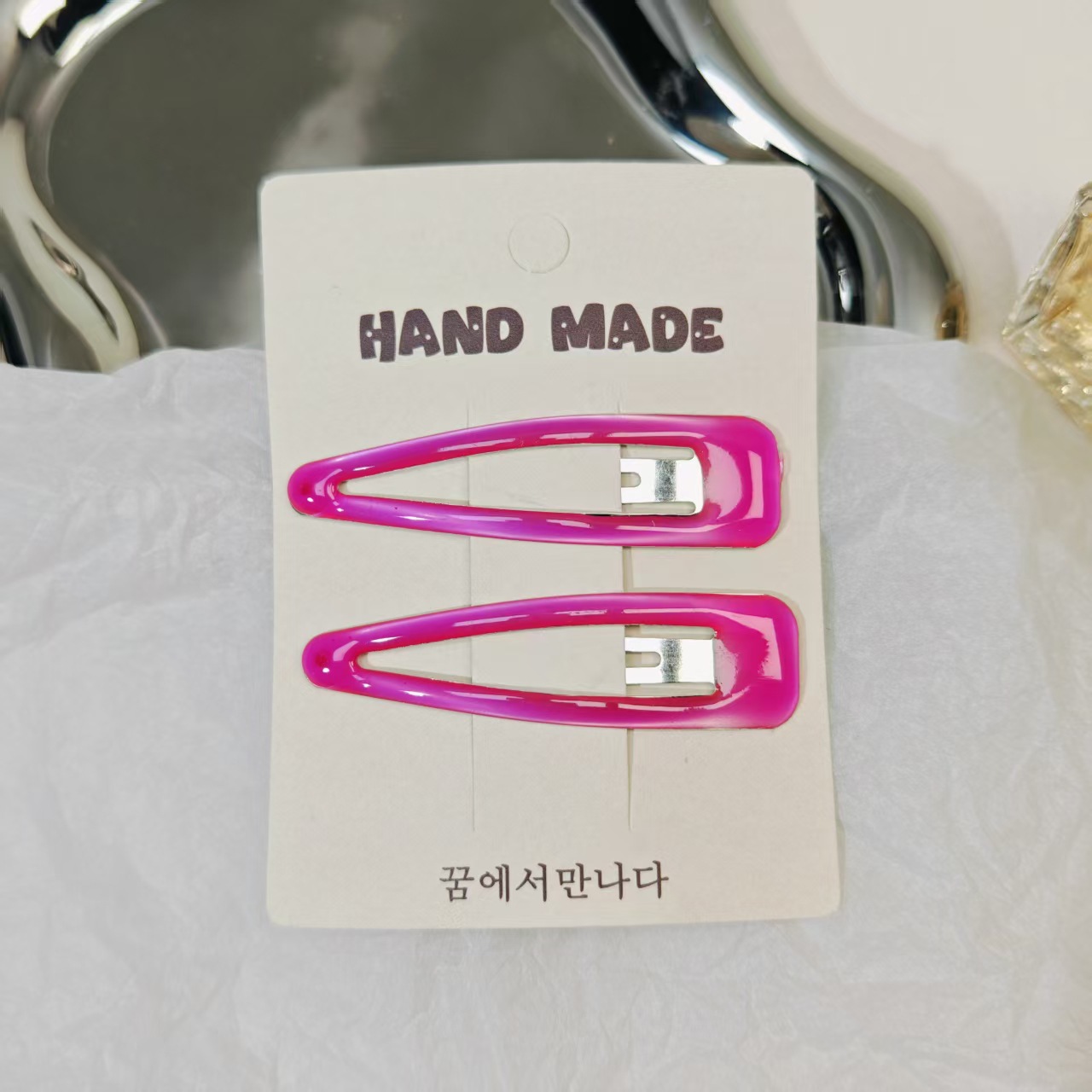 Korean New Color Dripping Oil  - Hair Care Korean review and price