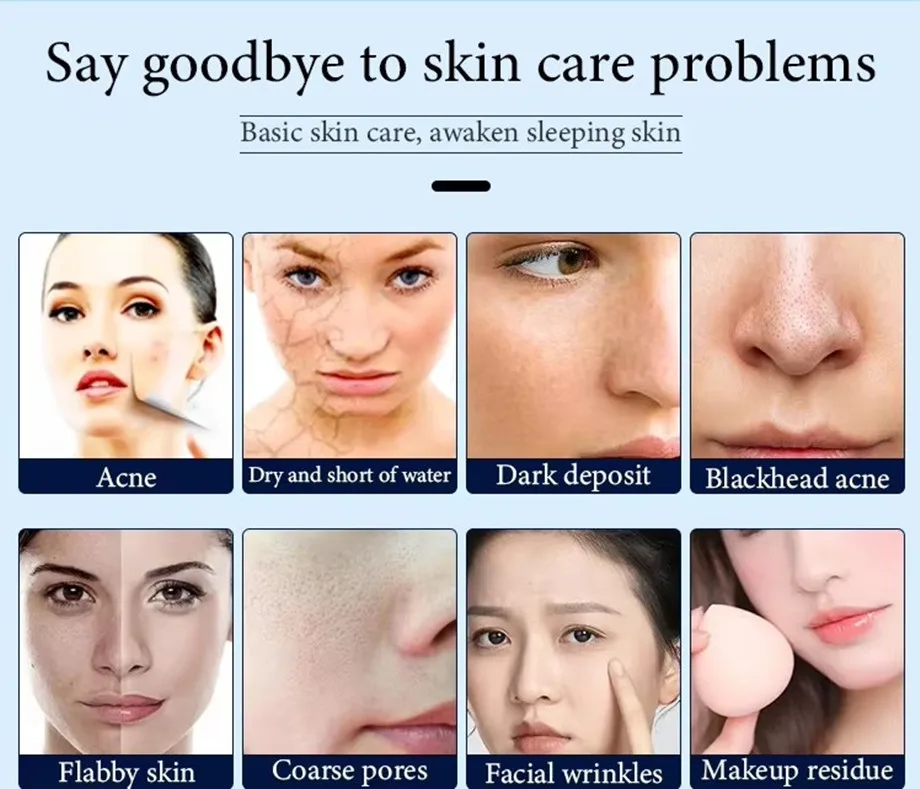 Care Handheld Face Beauty Mach - Hair Care Homemade review and price