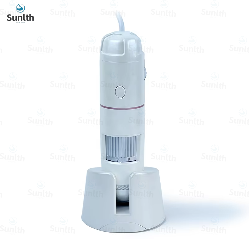 Windows System with Report USB - Hair Porosity Test review and price