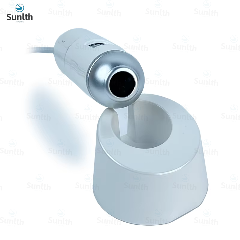 Windows System with Report USB - Hair Porosity Test review and price