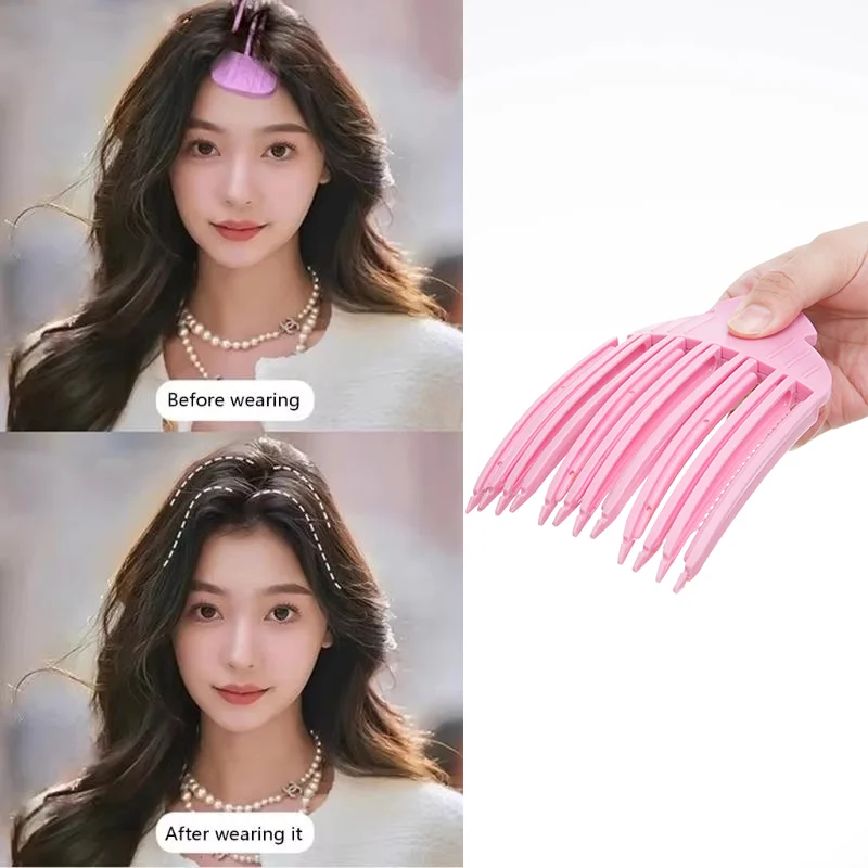 Korean New Heatless Hair Care  - Hair Care Korean review and price