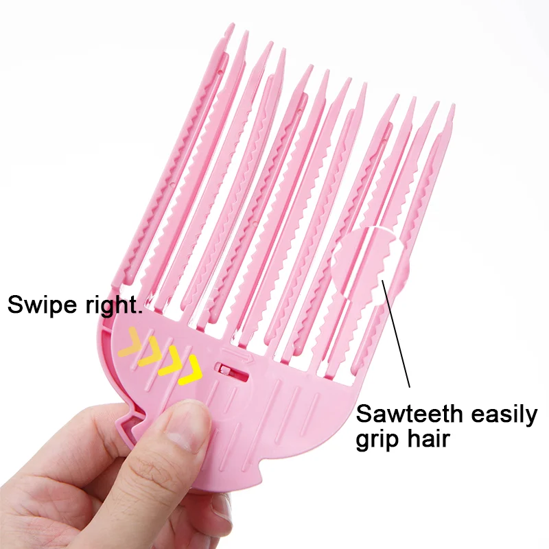 Korean New Heatless Hair Care  - Hair Care Korean review and price
