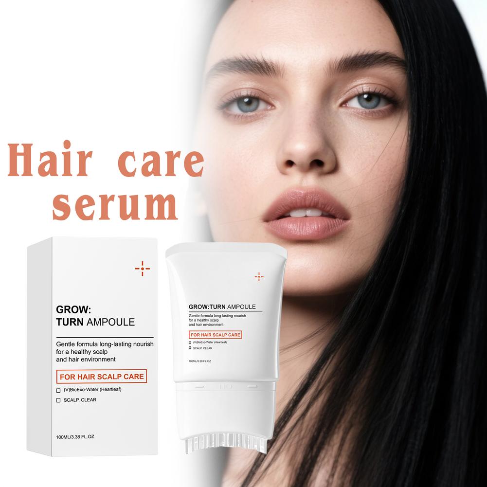 Korean Perfect Scalp Care Seru - Hair Care Korean review and price