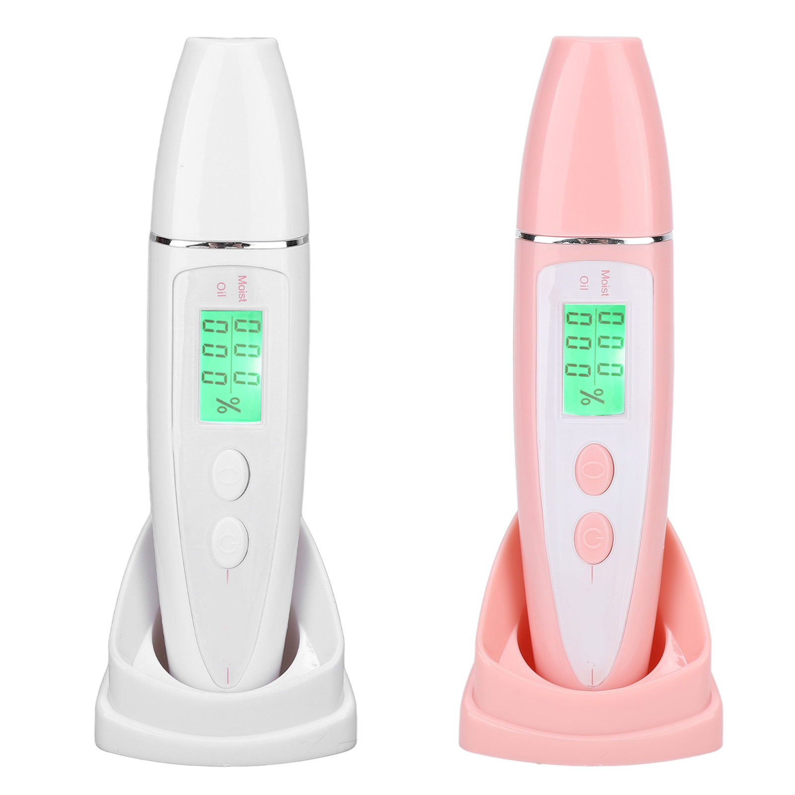 Facial Skin Analyzer Tester Fa - Hair Porosity Test review and price