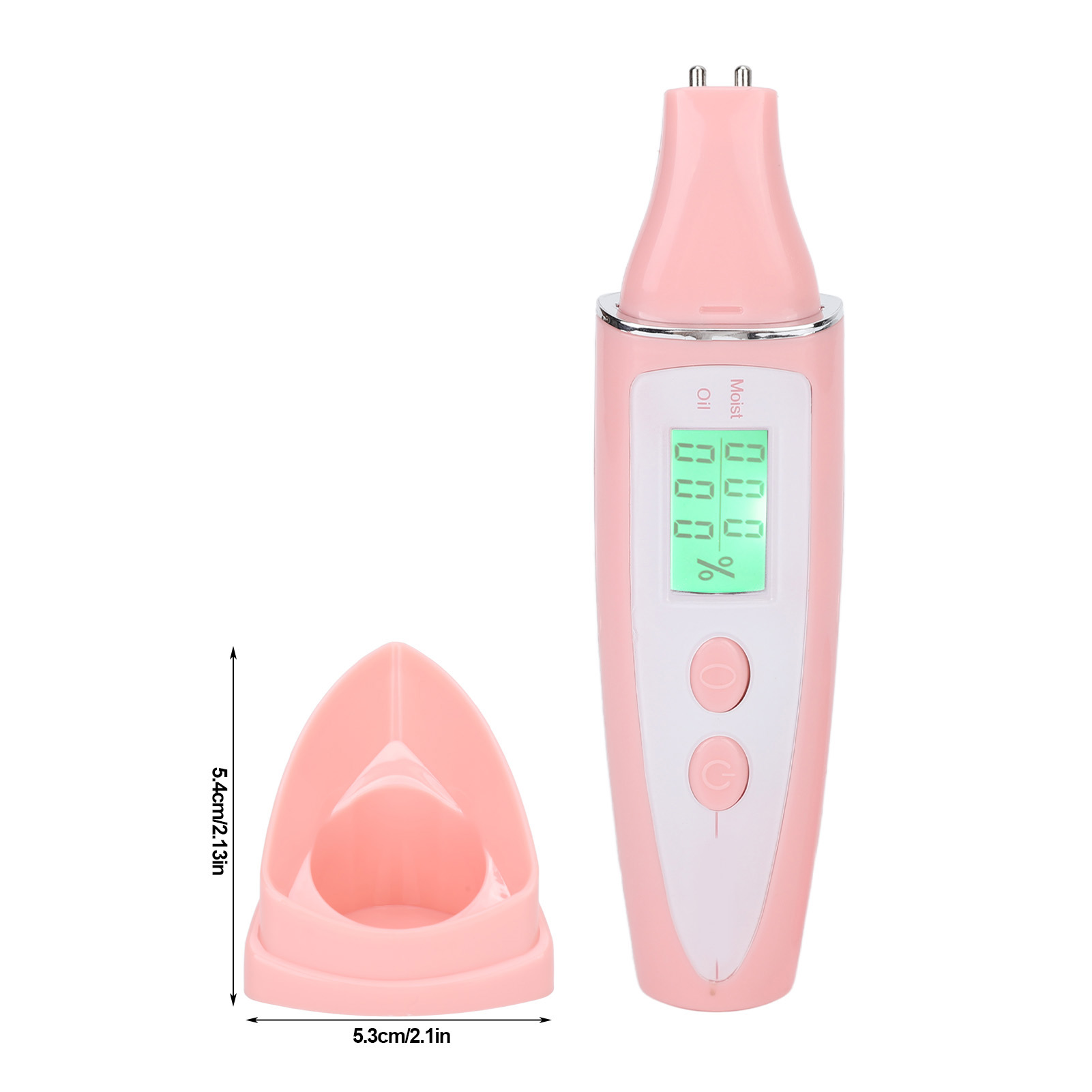 Facial Skin Analyzer Tester Fa - Hair Porosity Test review and price