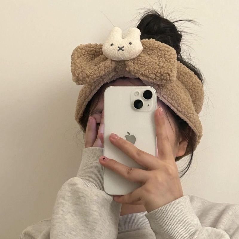 Cartoon Kawaii New Wash Face B - Hair Care Good Hair review and price