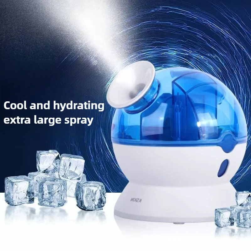 Electric Deep Hydration Facial - Hair Care Homemade review and price