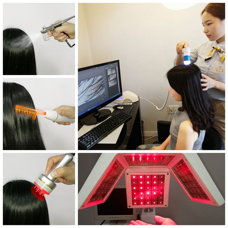 6-in-1 Scalp Care  Anti Hair L - Hair Care In Salon review and price