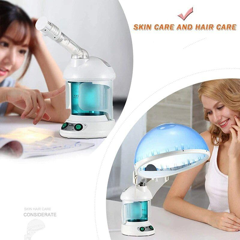 Pro Ozone Ionic Facial & Hair  - Hair Care Homemade review and price