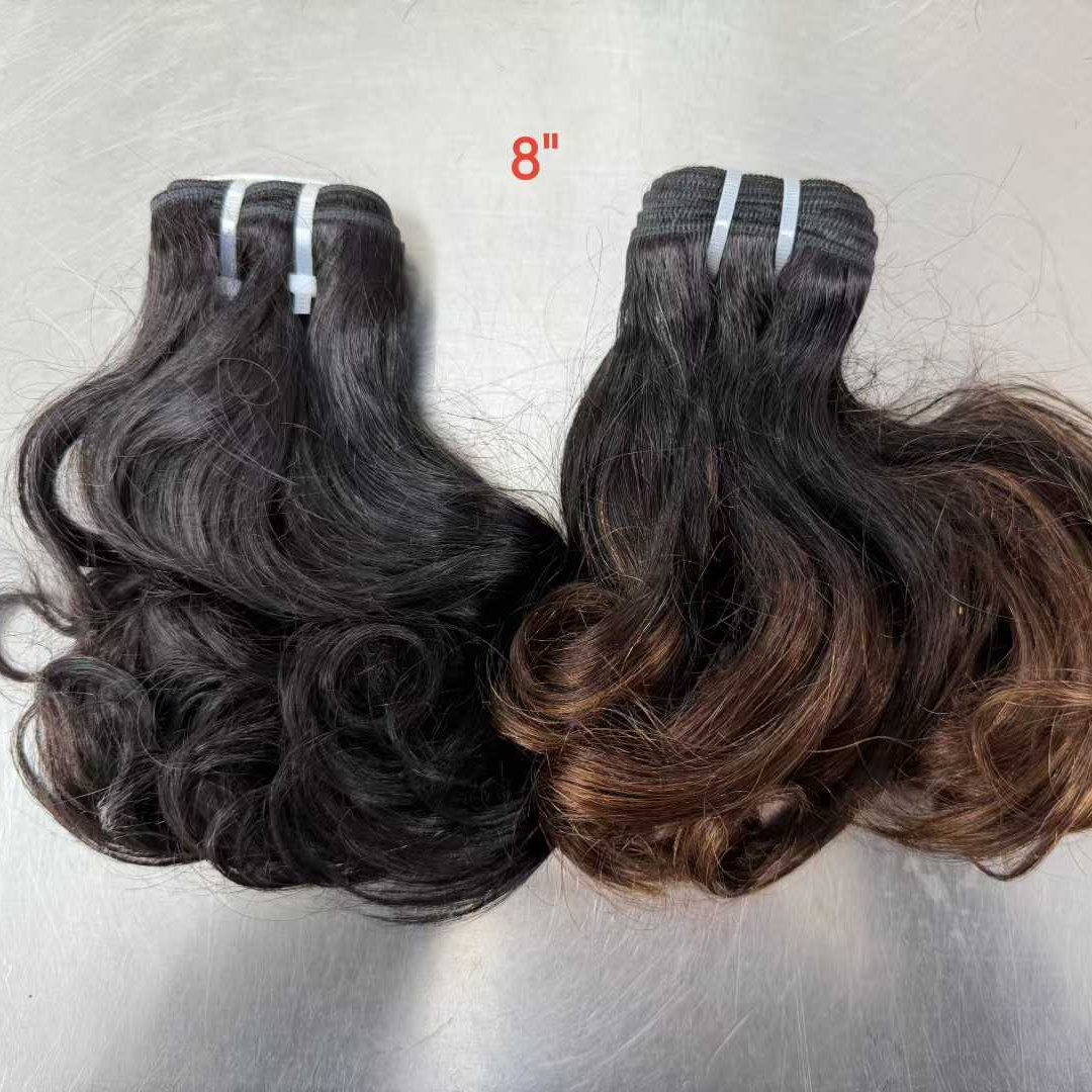 Indian Virgin Hair Human Bundl - Hair Care Indian review and price