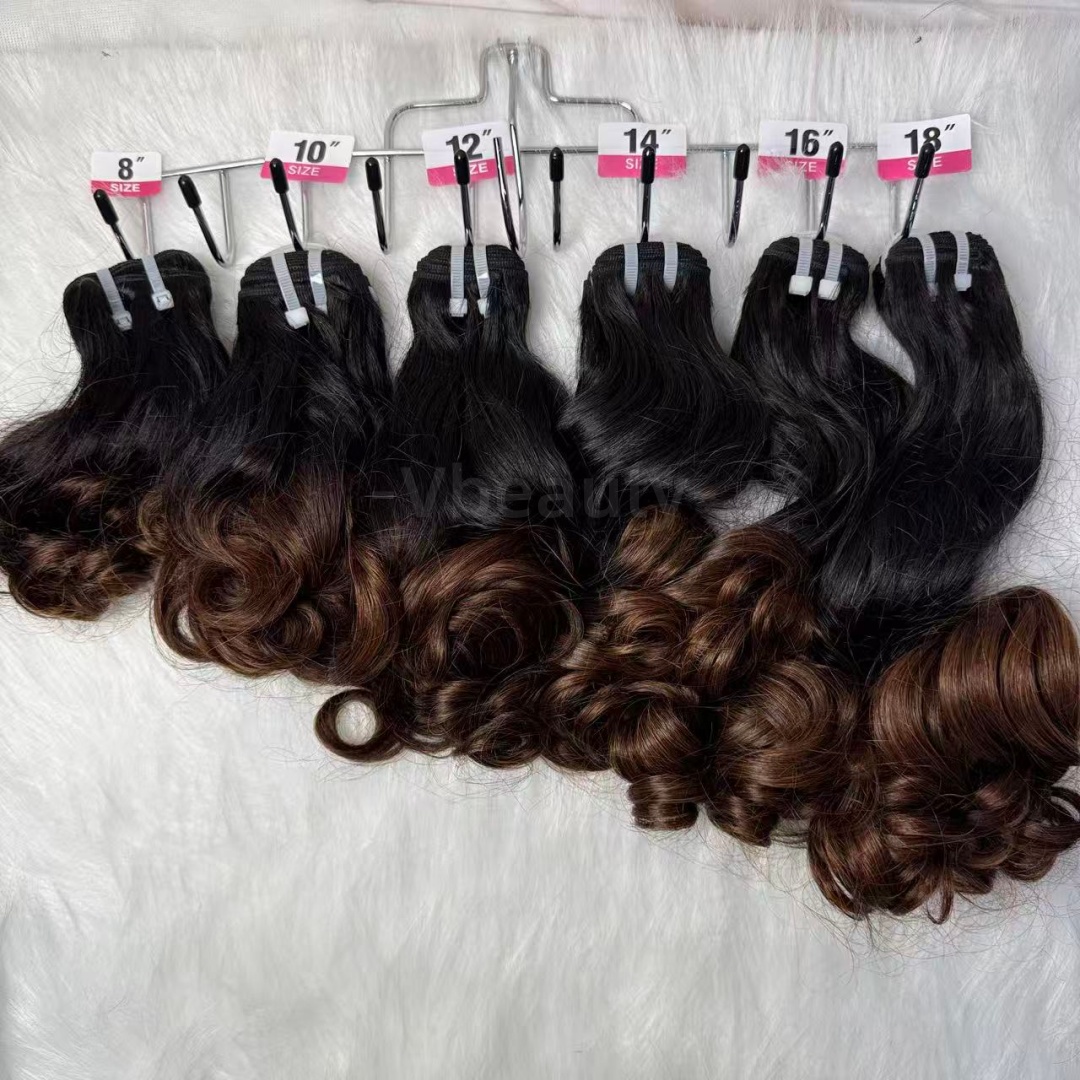 Indian Virgin Hair Human Bundl - Hair Care Indian review and price