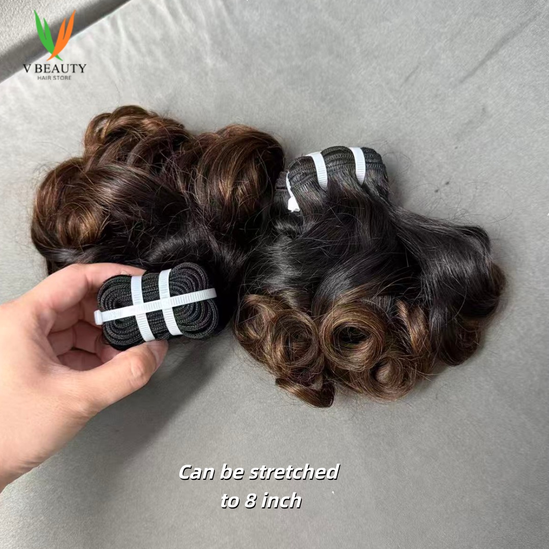 Indian Virgin Hair Human Bundl - Hair Care Indian review and price