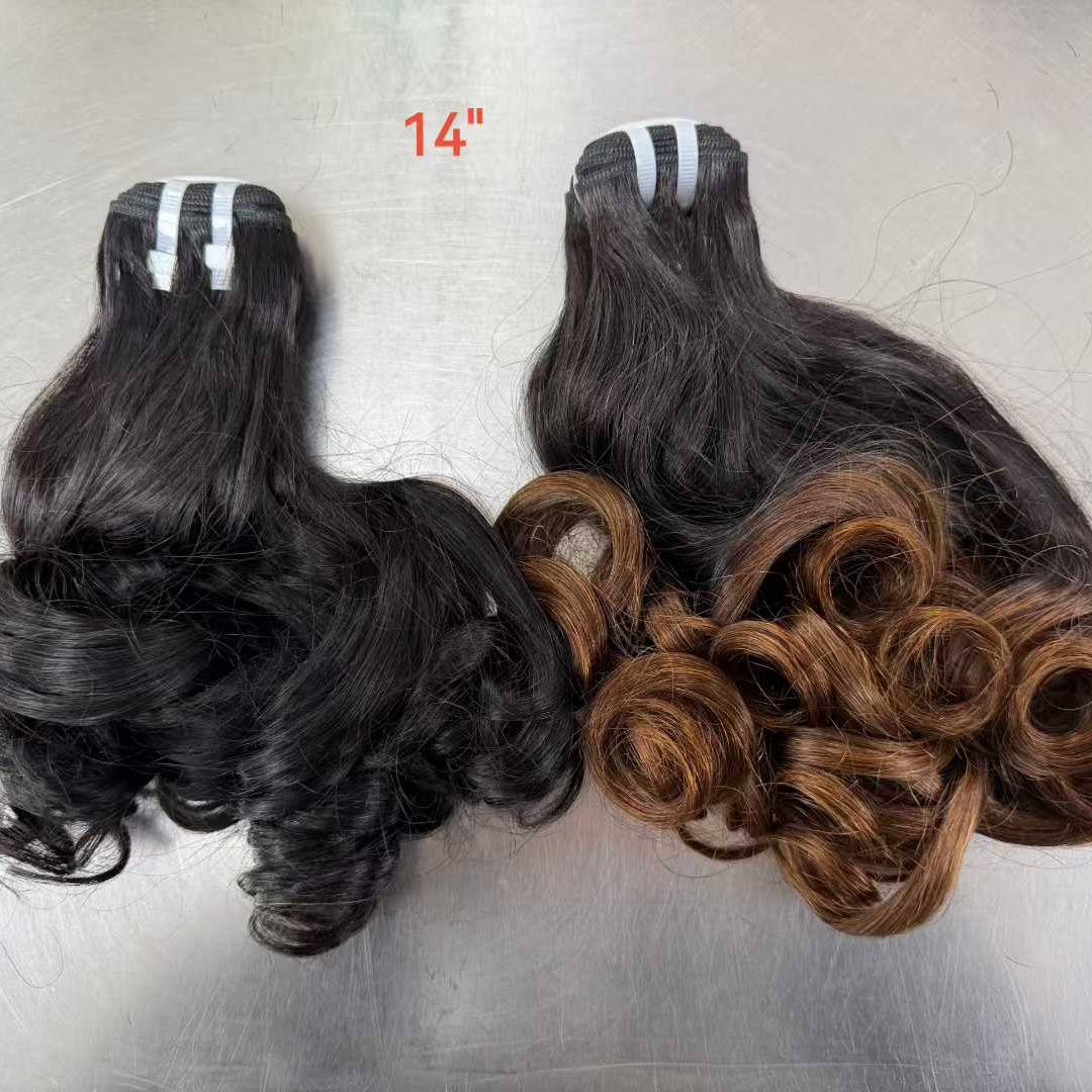 Indian Virgin Hair Human Bundl - Hair Care Indian review and price