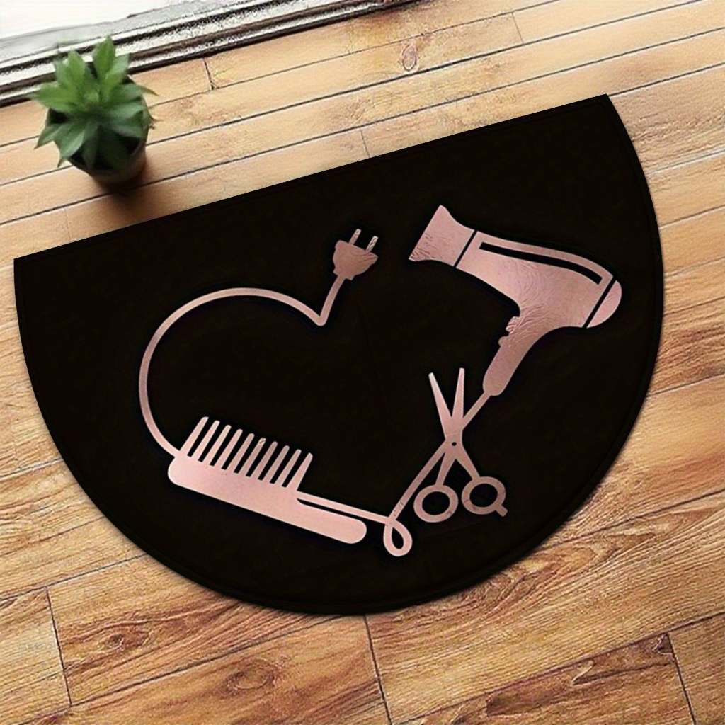 Haircare Symbol Doormat Minima - Hair Care Homemade review and price