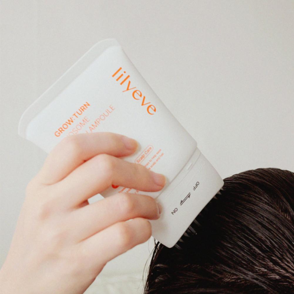 Korean Original Lilyeve Biotin - Hair Care Korean review and price