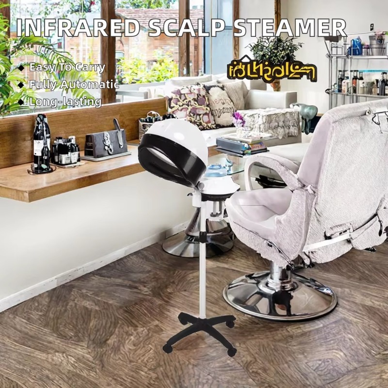Beauty Salon Equipment Helmet  - Hair Care In Salon review and price