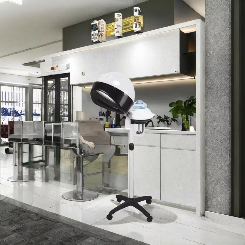 Beauty Salon Equipment Helmet  - Hair Care In Salon review and price