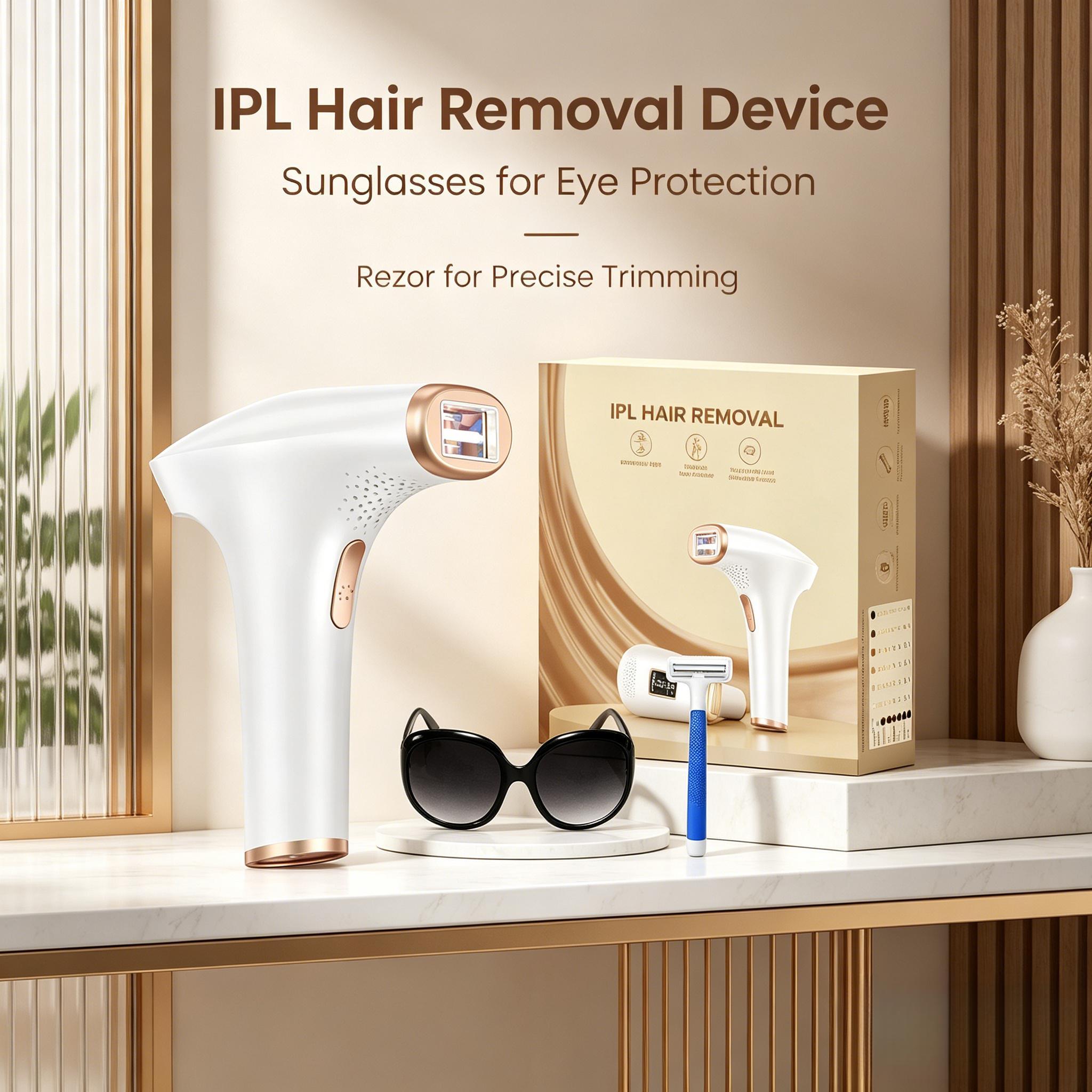 2026 IPL Skin Rejuvenation Fac - Hair Care Homemade review and price