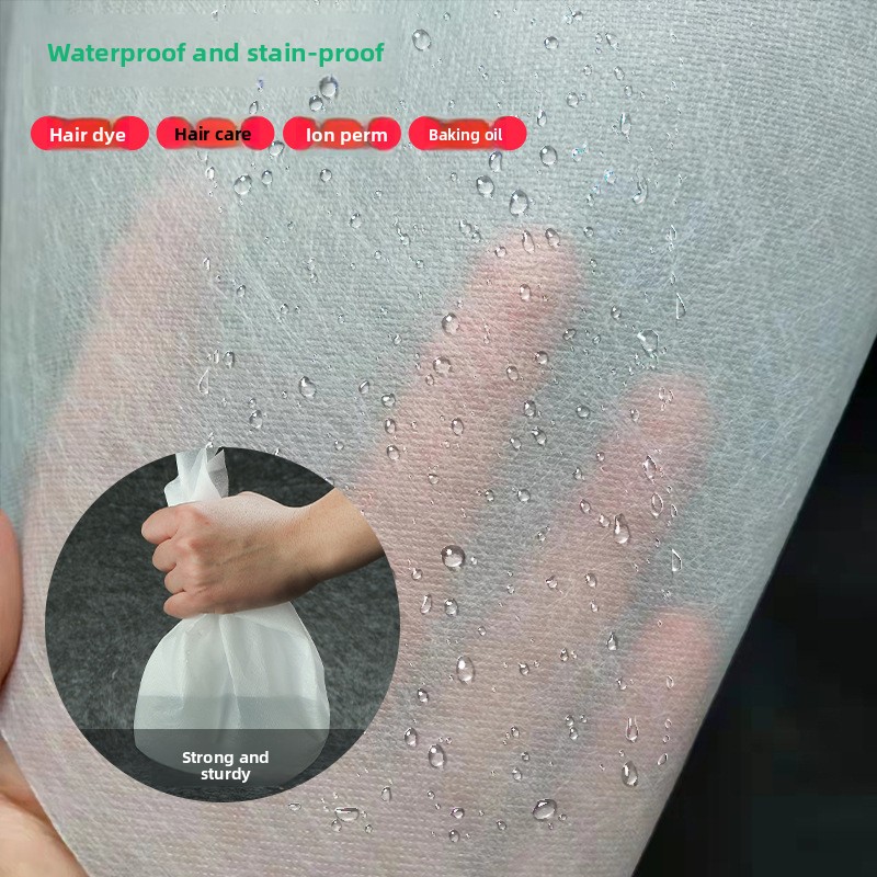 50pcs Salon Special Disposable - Hair Care In Salon review and price