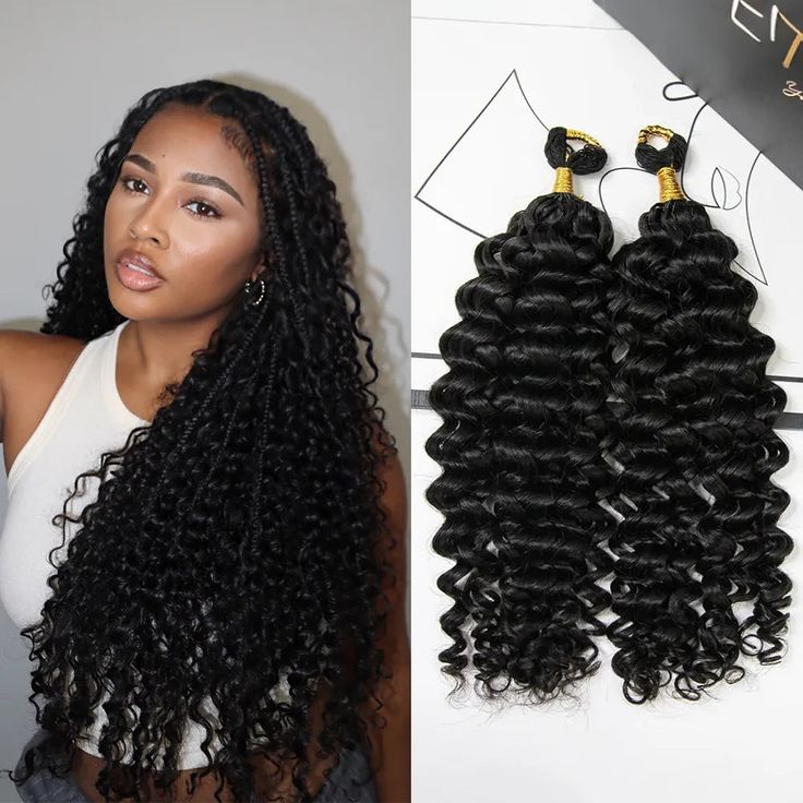Crochet Human Hair Lightweight - Hair Care Color review and price