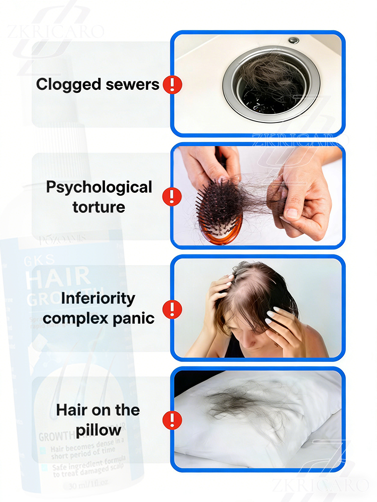 ⁴ᵗʰ ᵍᵉⁿᵉʳᵃᵗⁱᵒⁿ Plant-based spr - Hair Care Good Hair review and price