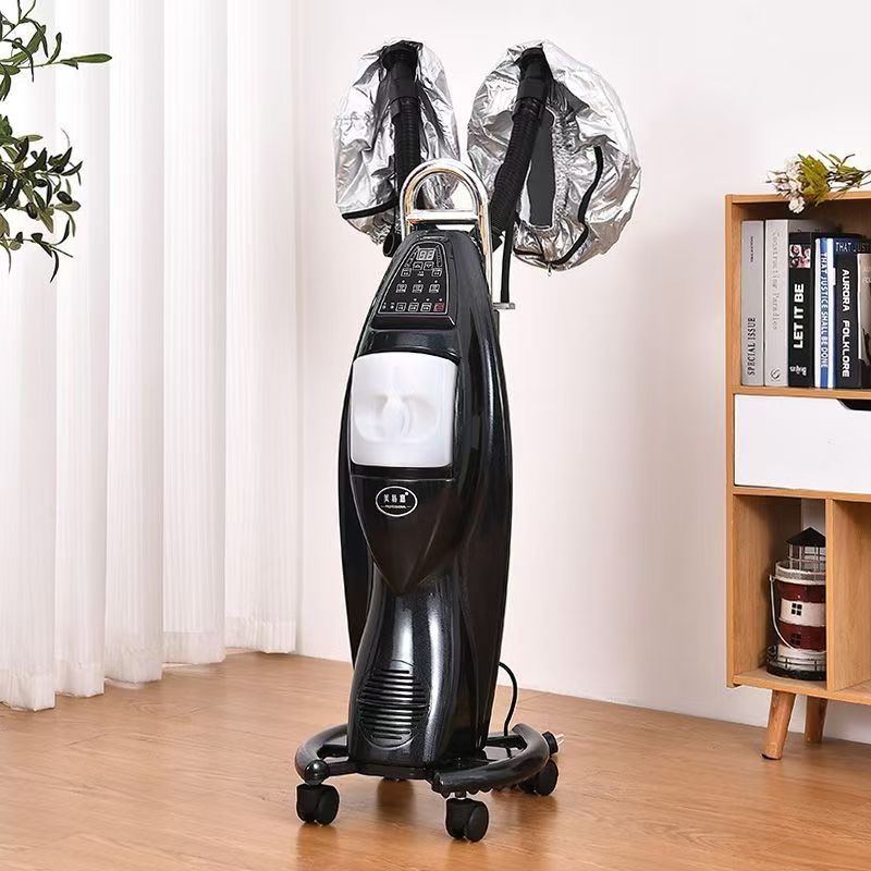 Micro Mist Hair Steamer, Great - Hair Care In Salon review and price