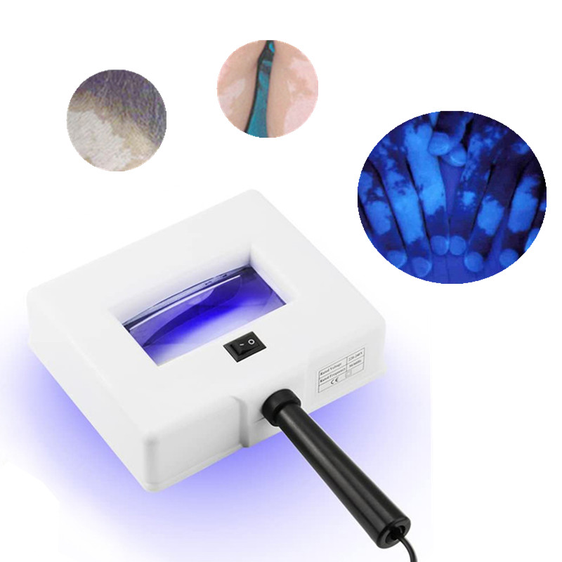 Professional Lamp Skin UV Anal - Hair Porosity Test review and price