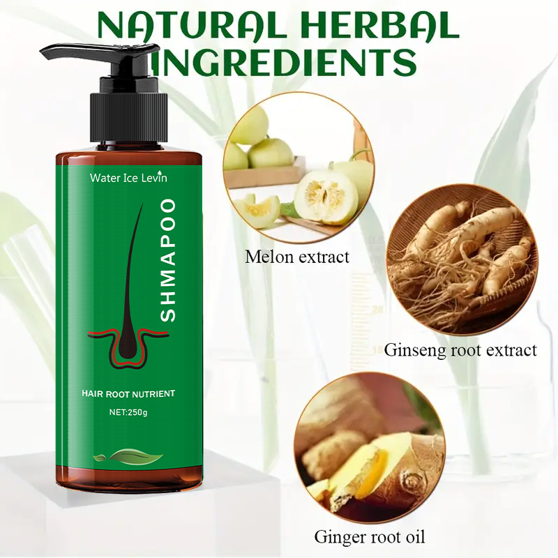 Root Nourishing Shampoo 250g,  - Hair Care Normal review and price