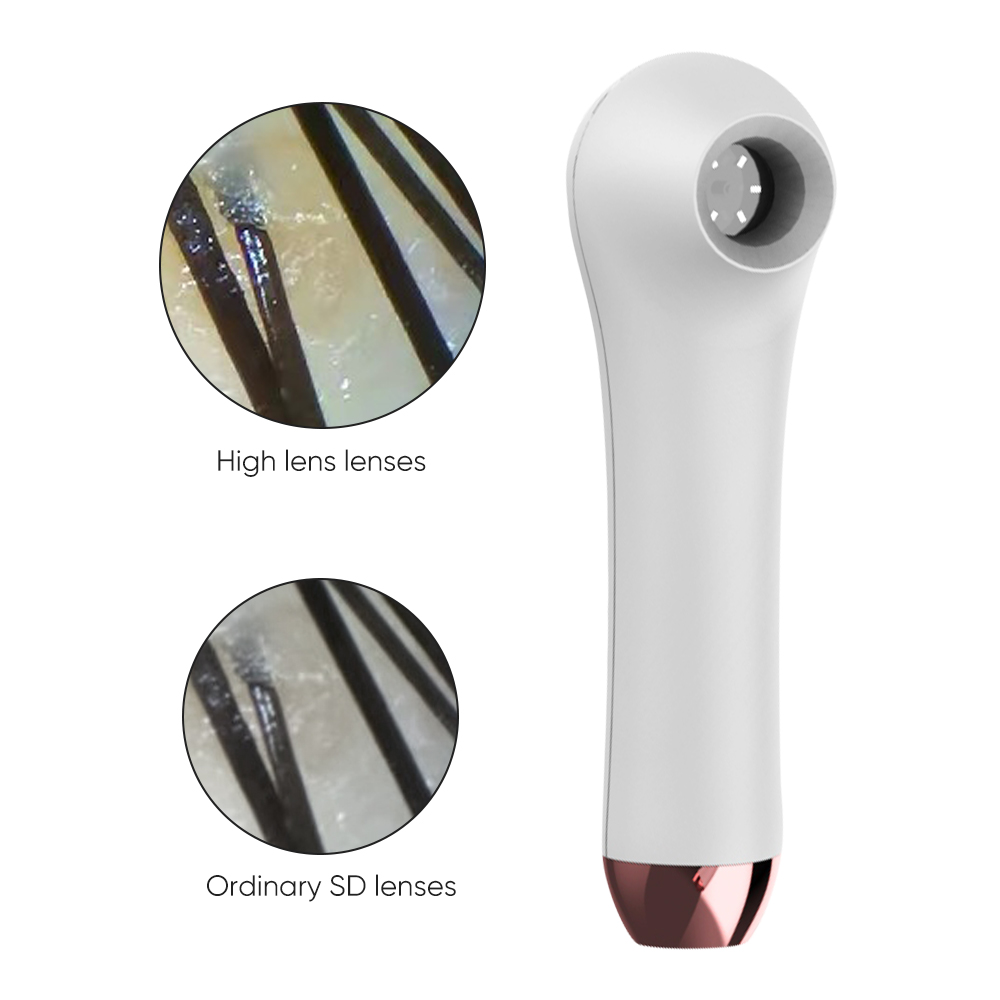 Home Use HD Dermatology Face S - Hair Care Homemade review and price