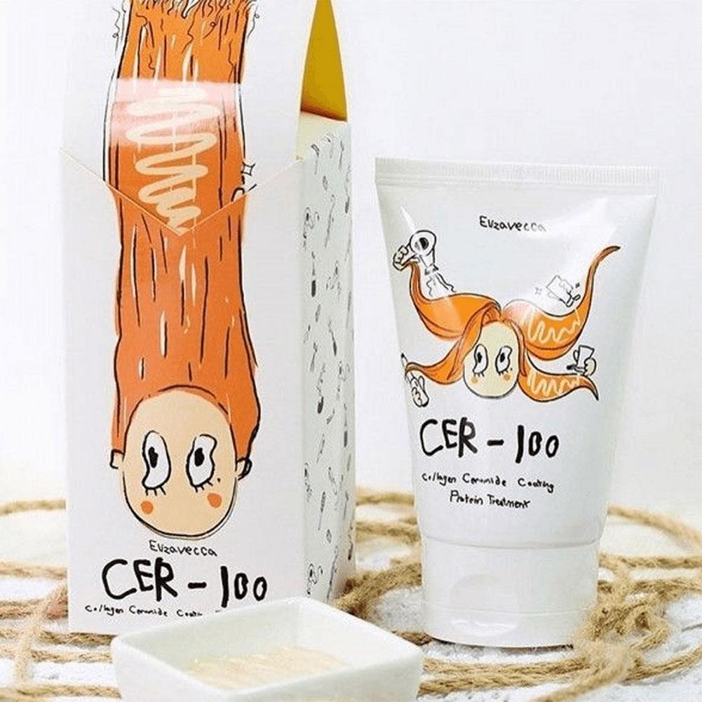 CER-100 Collagen Hair Treatme - Hair Care Korean review and price