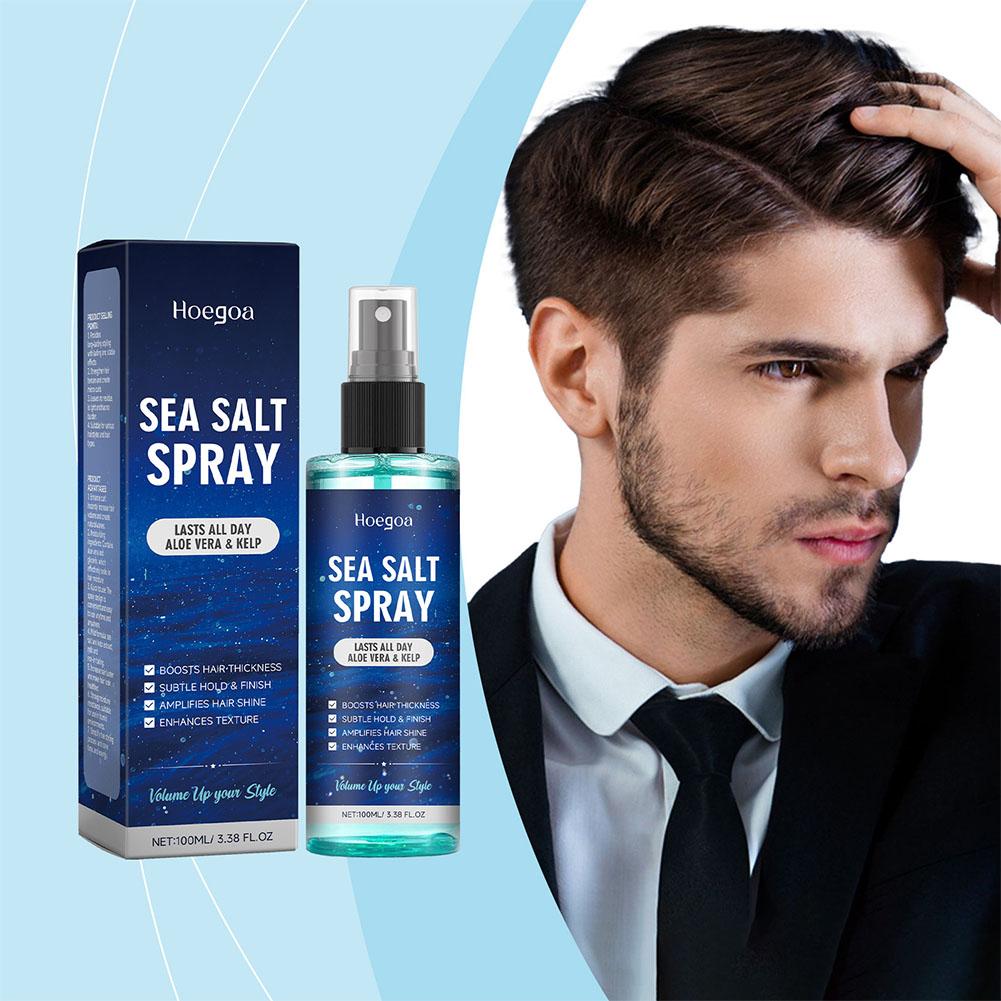 Sea Salt Spray For Volumizing  - Hair Care Normal review and price