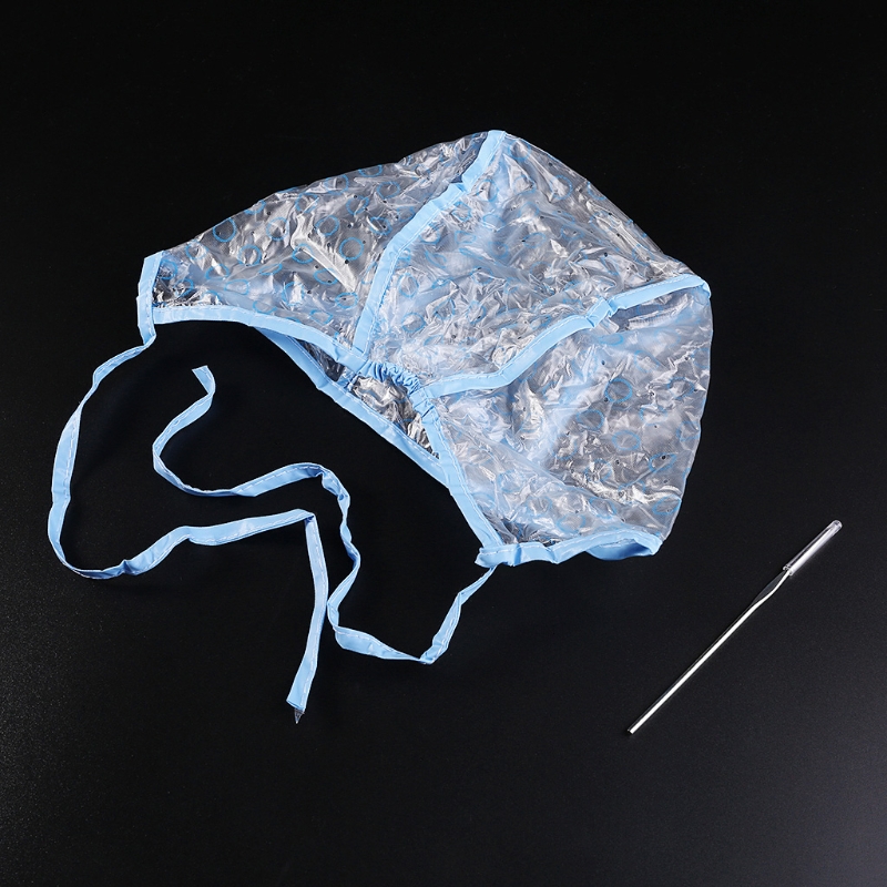 1set Hair Dyeing Cap + Hook Br - Hair Care Quotes review and price