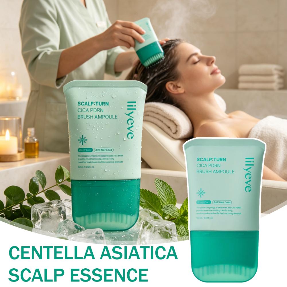 Scalp Care Hair Serum with Ree - Hair Care Normal review and price